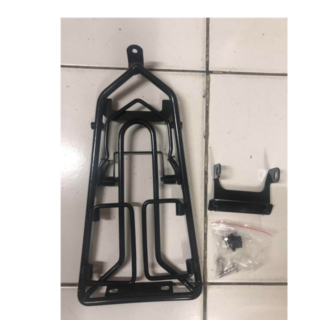 step grill sniper150 | Shopee Philippines