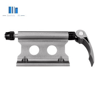 mtb fork mount