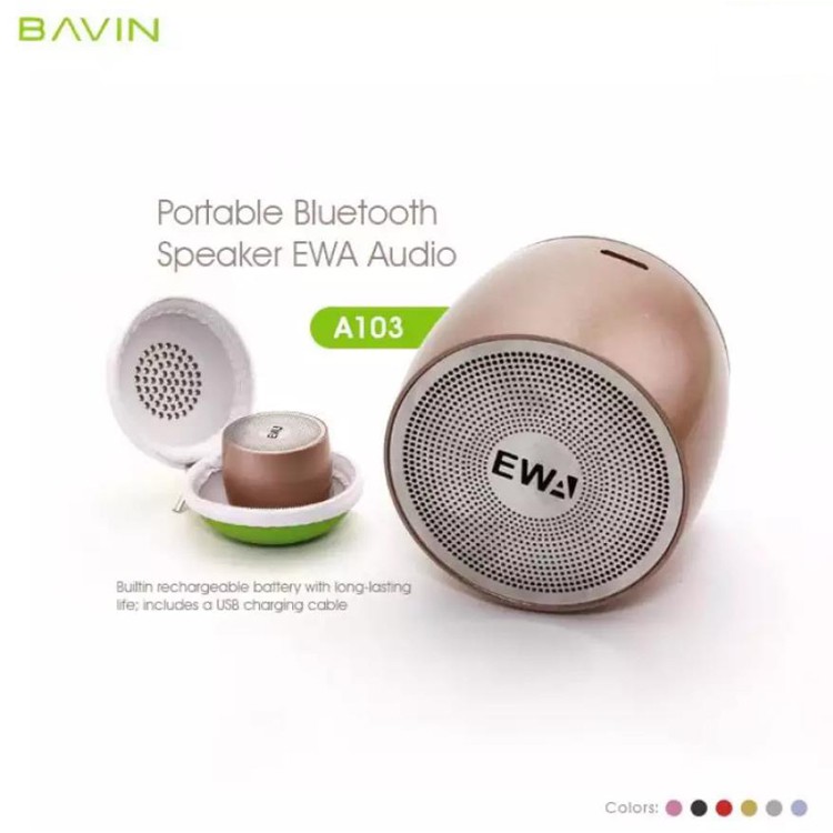 ewa audio a103