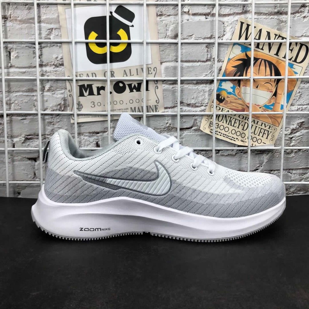 nike pegasus react