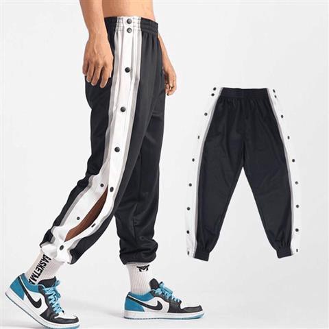 nba cargo sweatpants