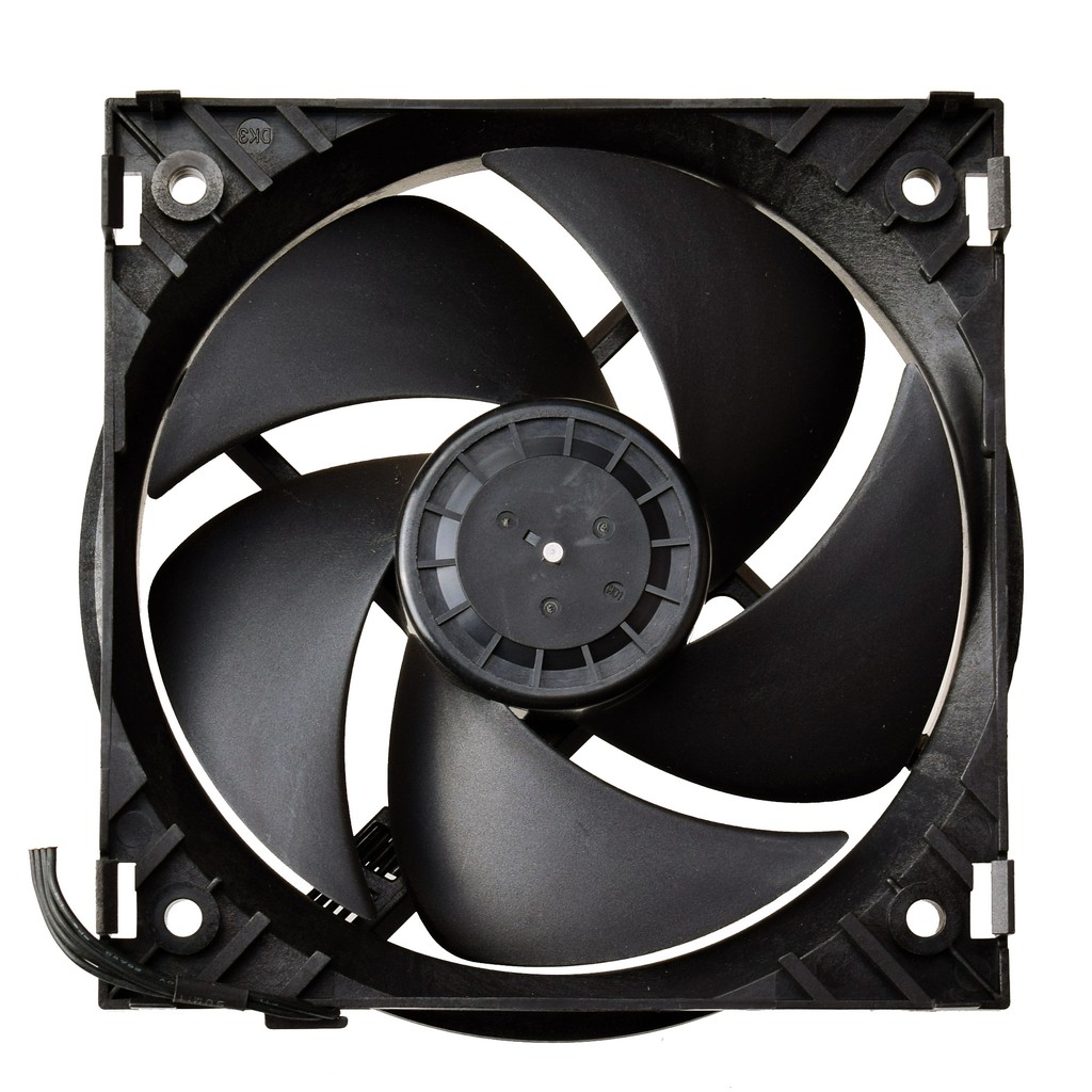 cooling fan for xbox one