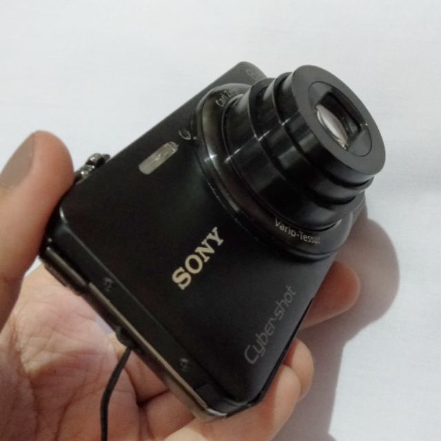 second hand sony camera