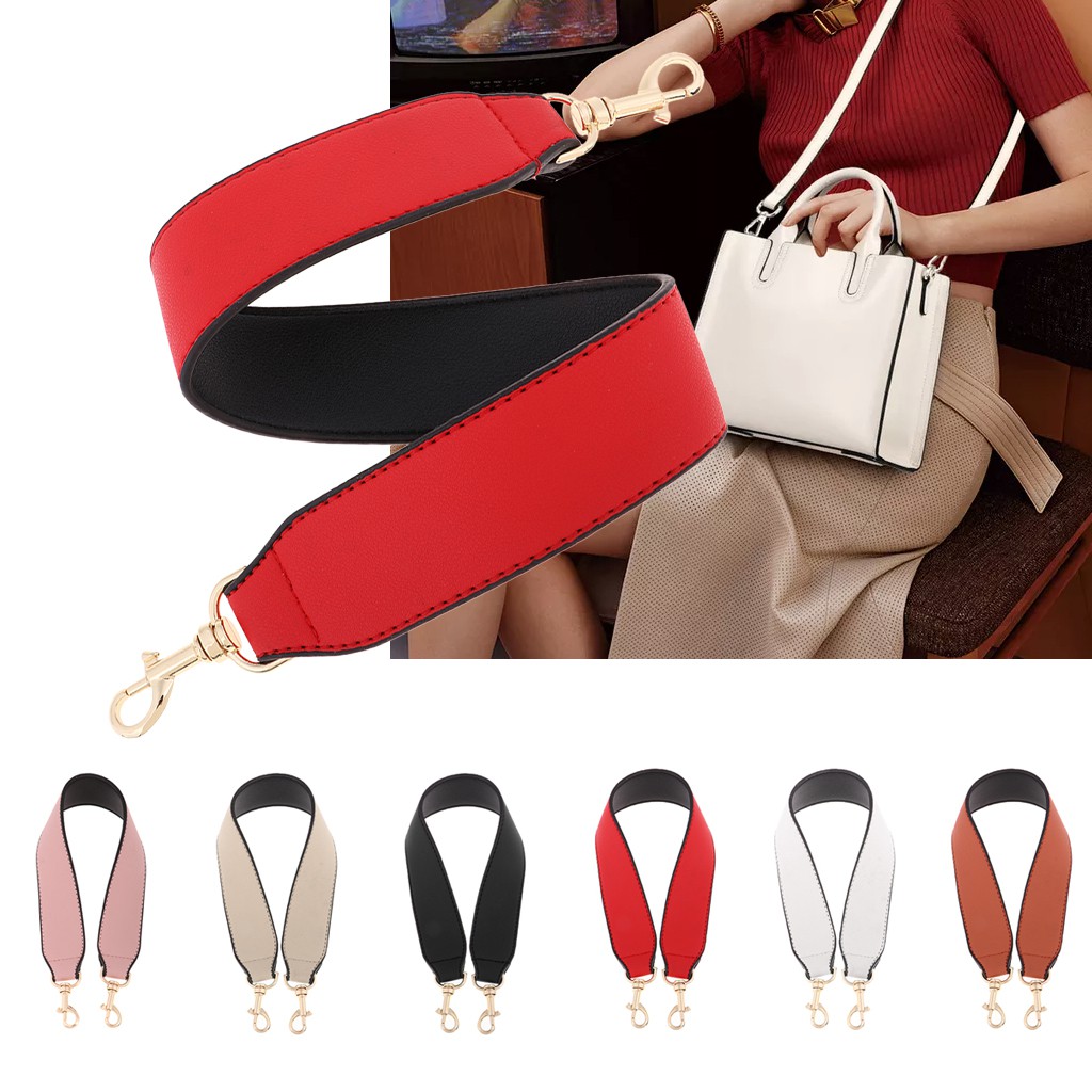 detachable purse strap