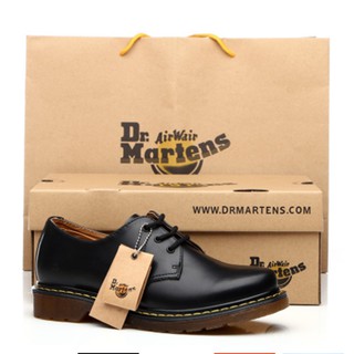 Dr. Martens 1461 Martin Boots Air Wair Crusty Couple Models