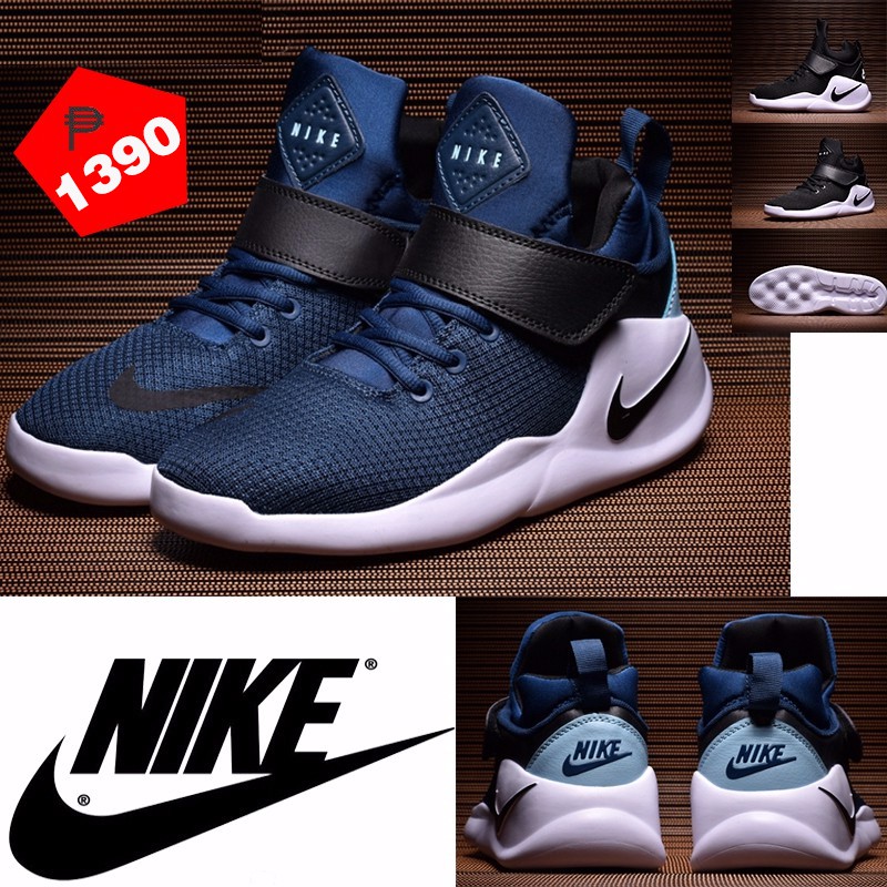  NIKE  original  men rubber sneaker basketball shoes  Shopee  