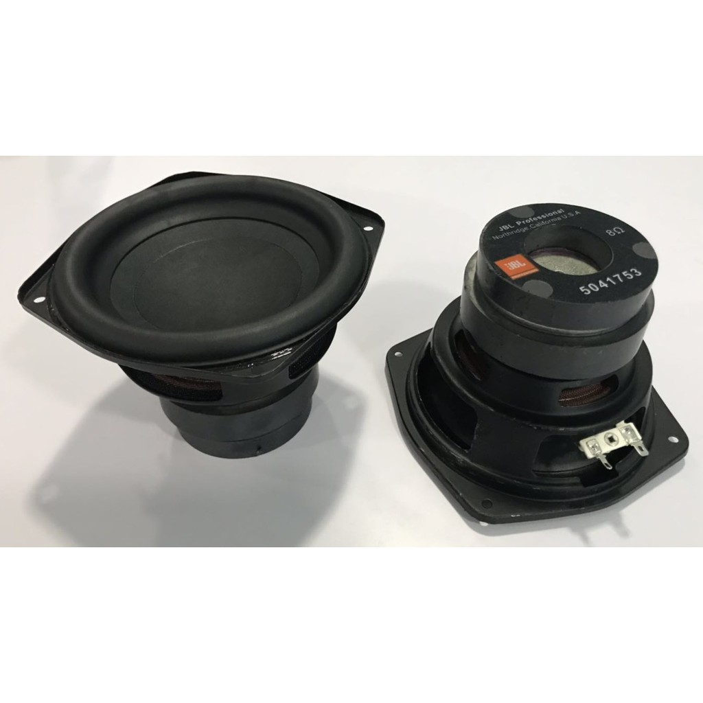 6x9 car speakers with good bass