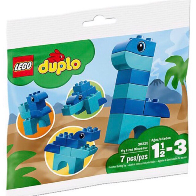 dinosaur legos for toddlers