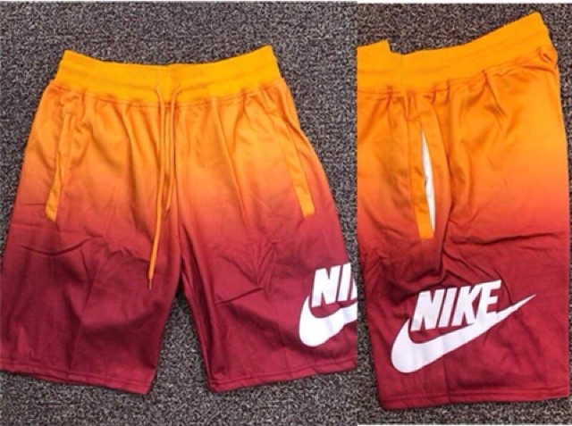 nike gradient shorts