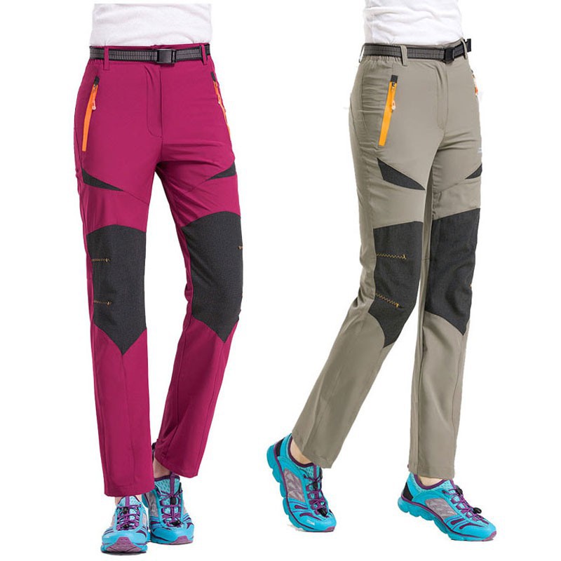 womens outdoor walking trousers