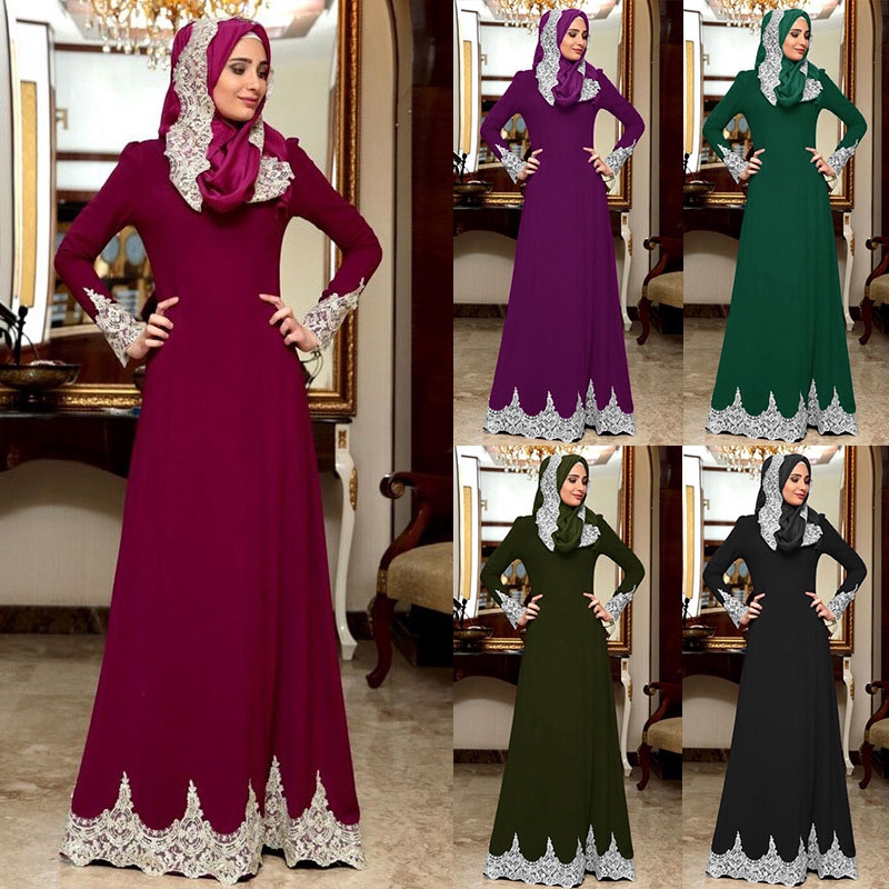 new fashion abaya