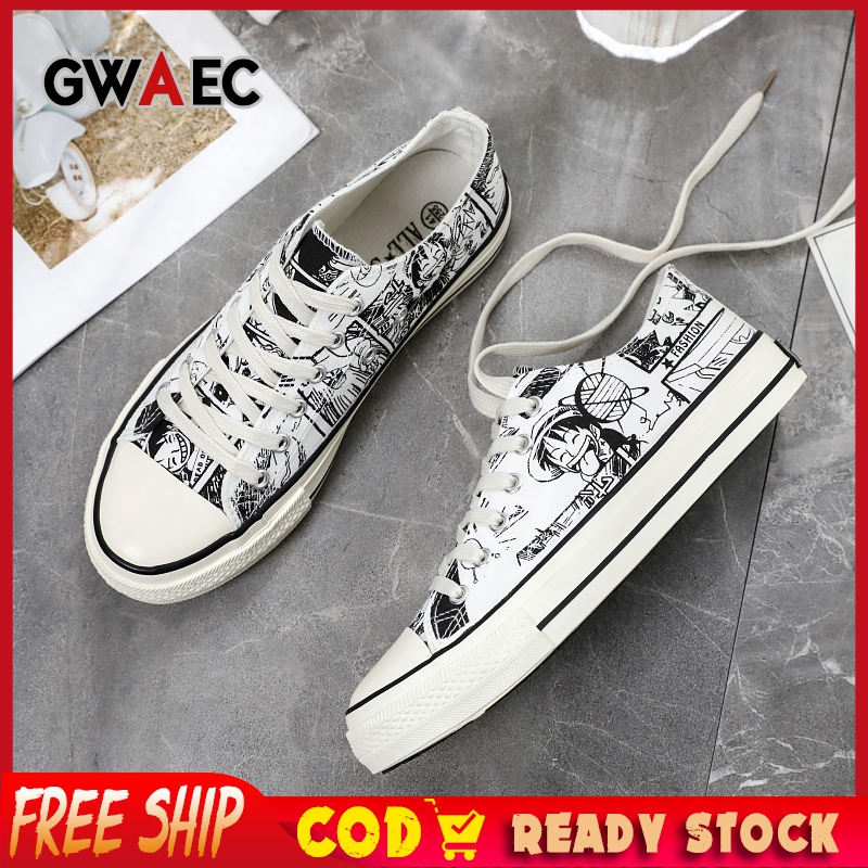 cheap canvas sneakers