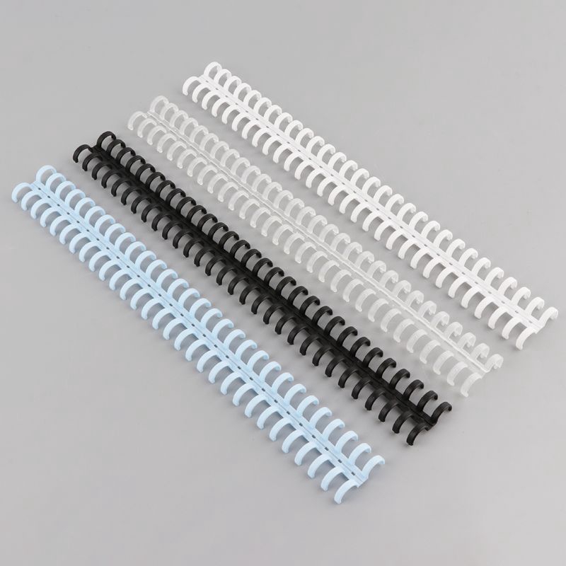 spiral binder paper