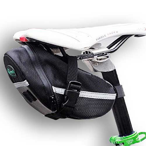 b soul saddle bag