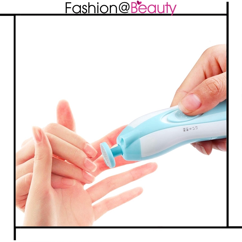 nail trimmer for babies philippines