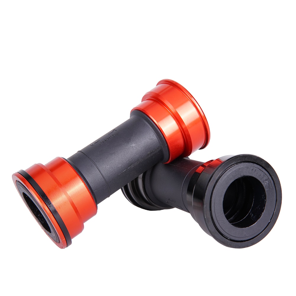 Ztto 92 90 86 Mtb Road Mountain Bike Bicycle Press Fit Bottom Brackets For Shimano Prowheel 24mm Crankset Chainset Sram Cw Shopee Philippines