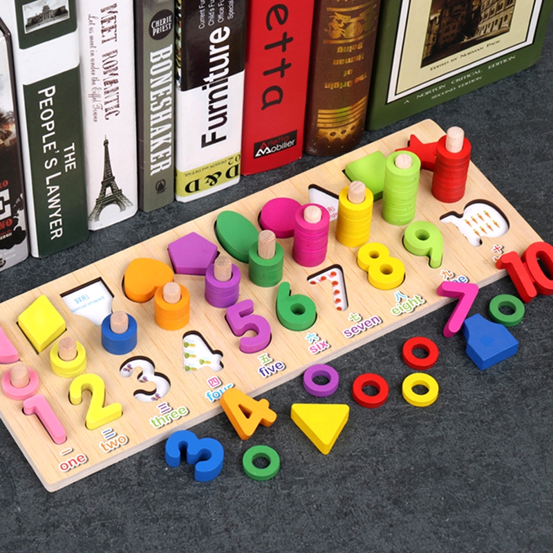 shopee educational toys