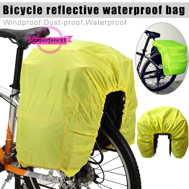 bike transport cover