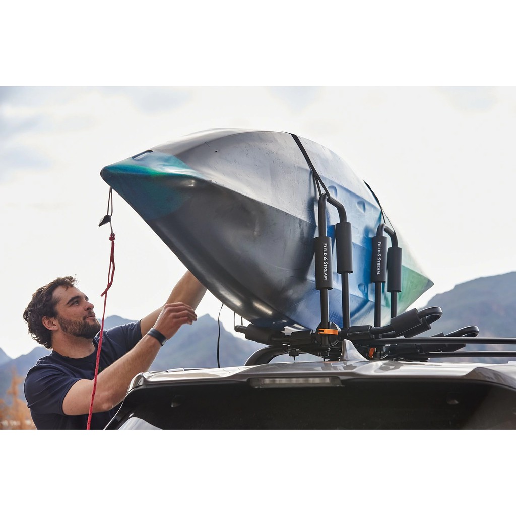 Field And Stream Kayak Cradle