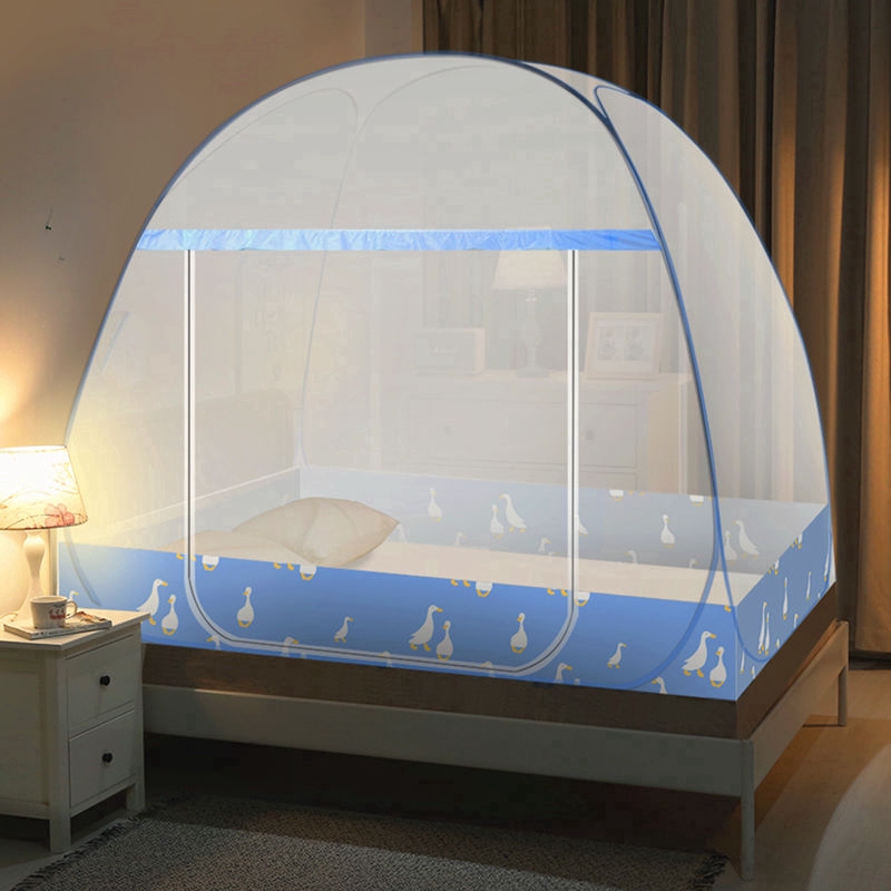 pop up mosquito net