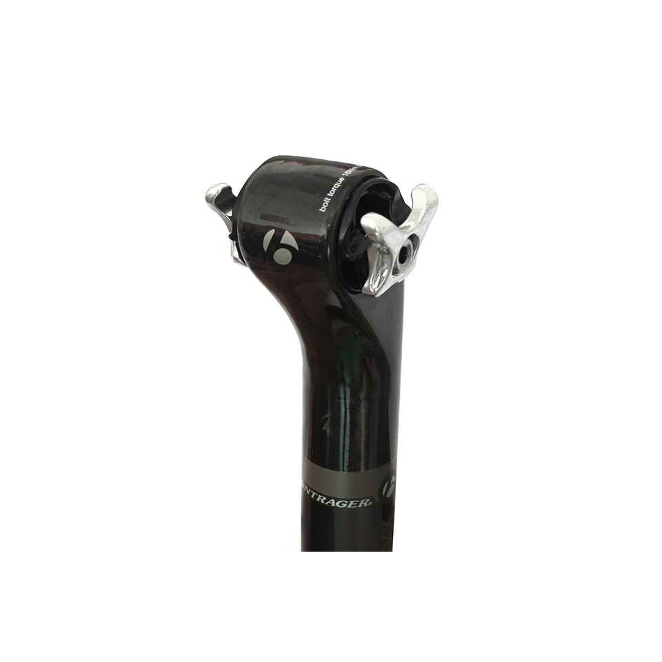 bontrager carbon seat