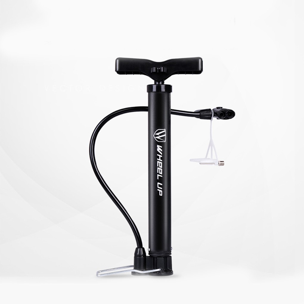 high pressure bike tire pump