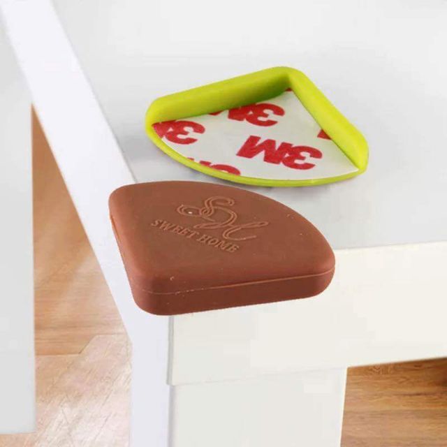 hearth corner protectors