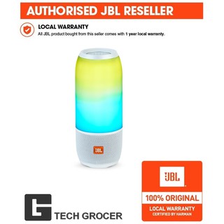 olx jbl pulse 3