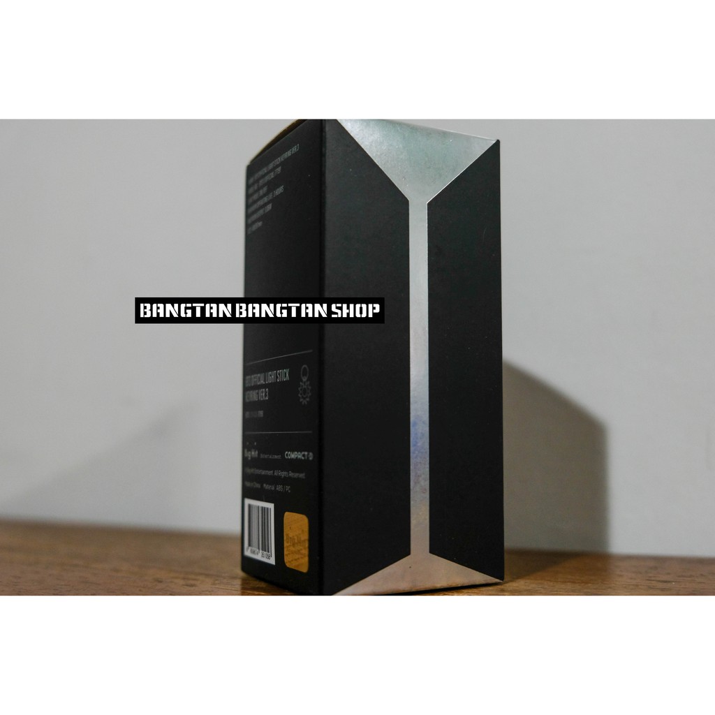  ON HAND WEVERSE SHOP BTS OFFICIAL LIGHTSTICK ...