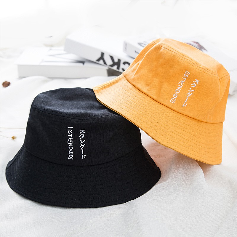 shopee bucket hat