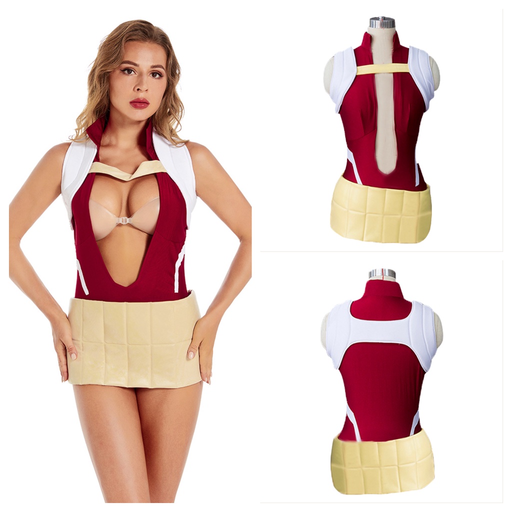 Shop momo yaoyorozu costume for Sale on Shopee Philippines