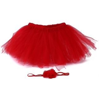 Newborn Photography Accessories Tutu Skirt Baby Photo Props Handmade Costumes For Infants Fotografia Costumes For Baby #3
