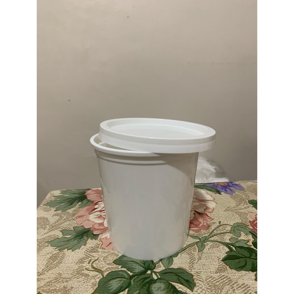 450ml/Pint Ice Cream Container (25pcs) Shopee Philippines
