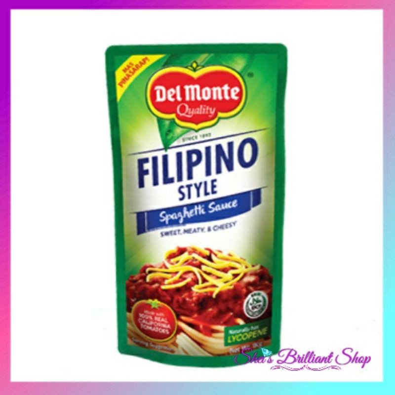 Del Monte Filipino Style Spaghetti Recipe is rated the best in 04/2024