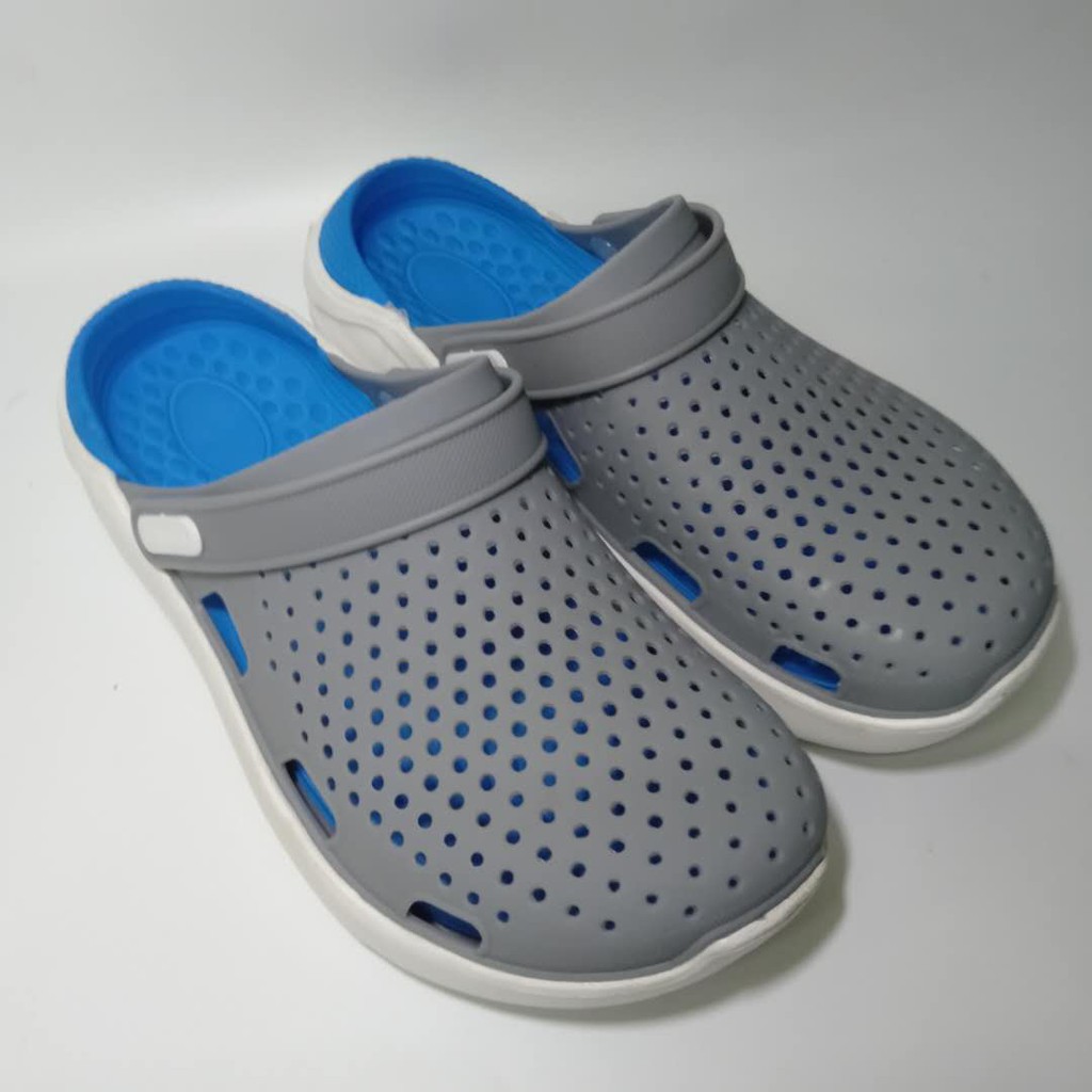 new crocs for men