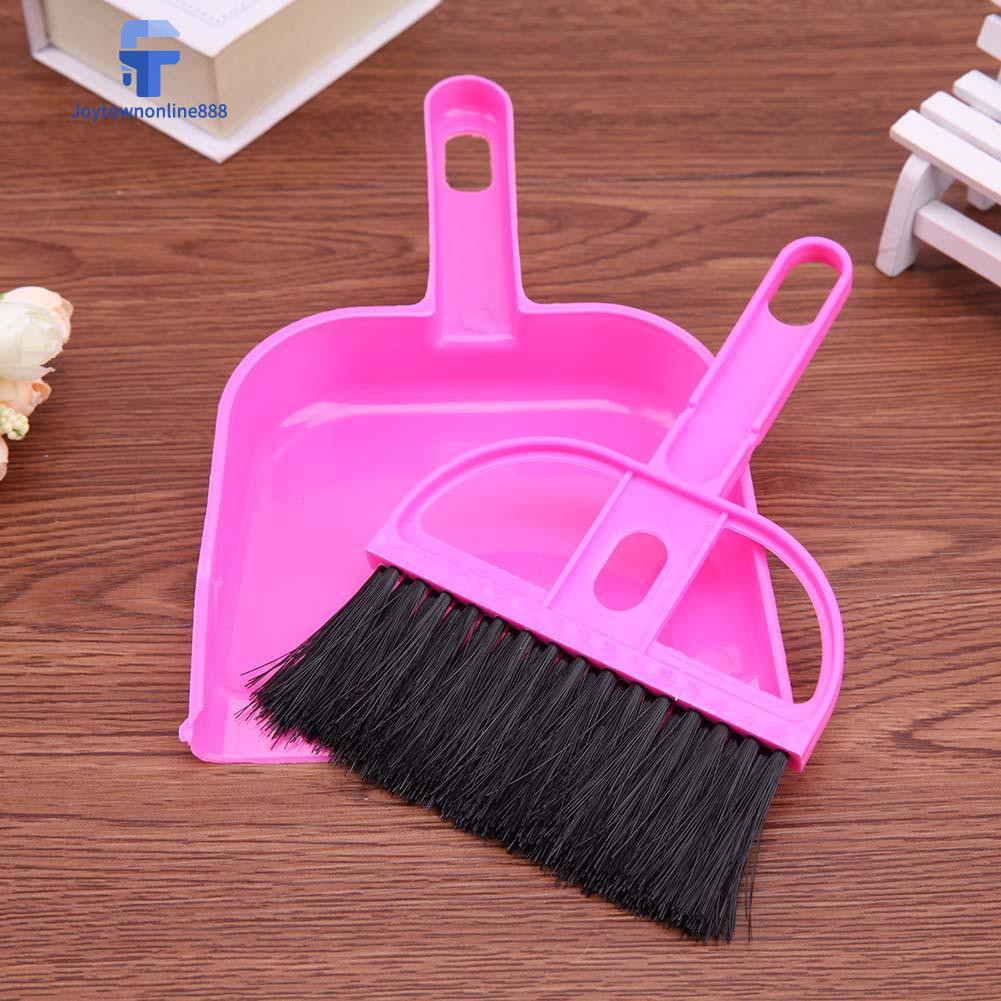 baby broom set