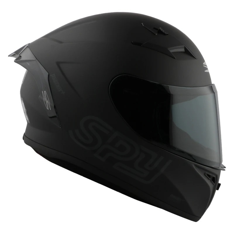 Spyder Phoenix Spy Series 0 Fullface Helmet Shopee Philippines