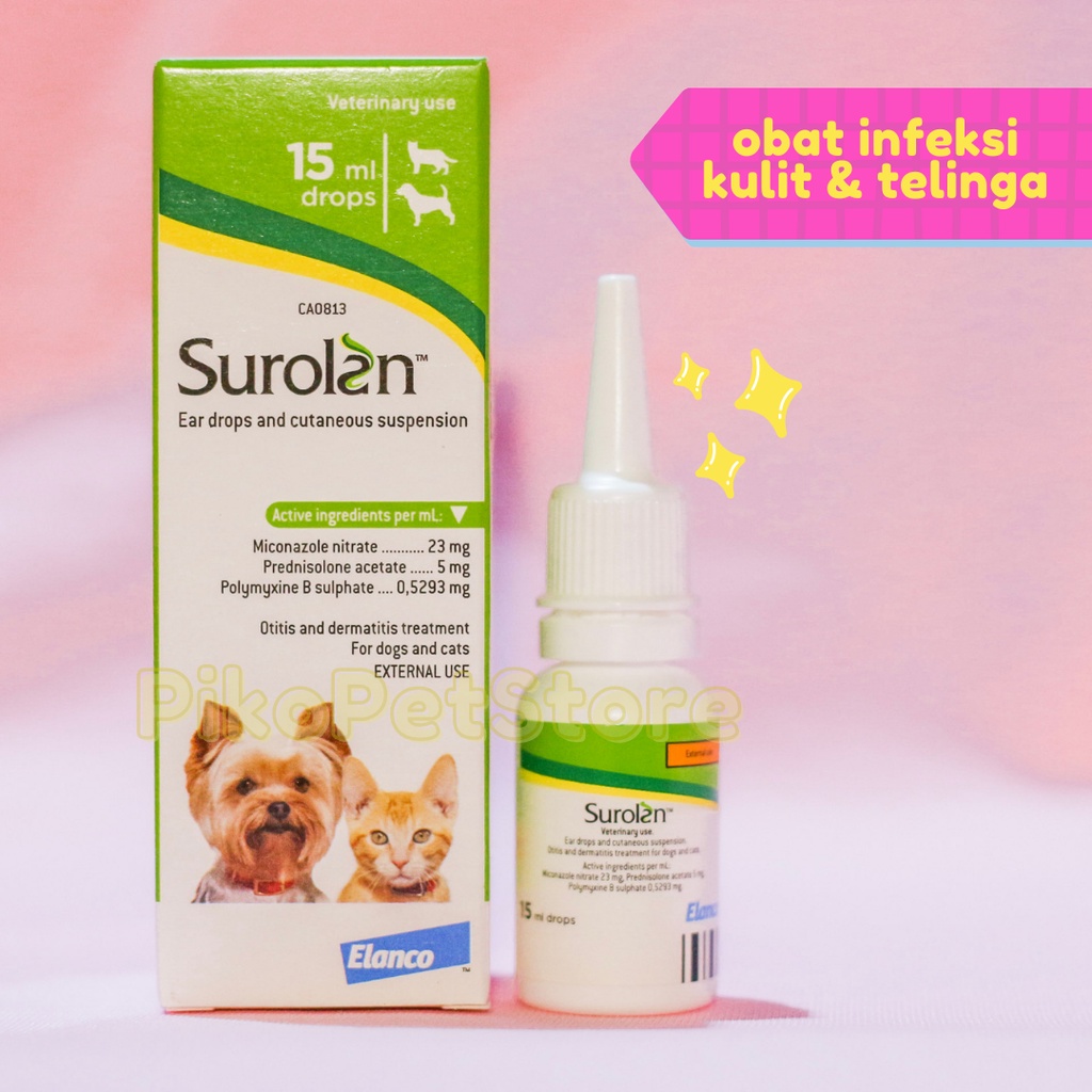 medicine-ear-drops-ear-drops-dermatitis-ear-drops-dog-cat-surolan-drops