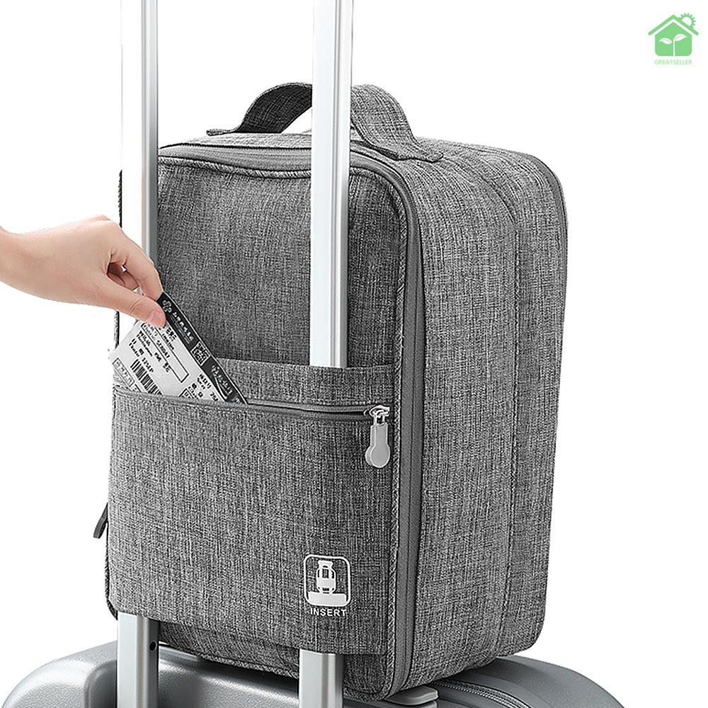 travel shoe bag organizer