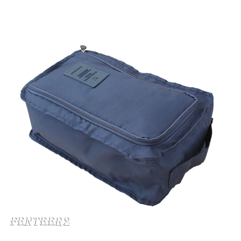 travel shoe bag organizer