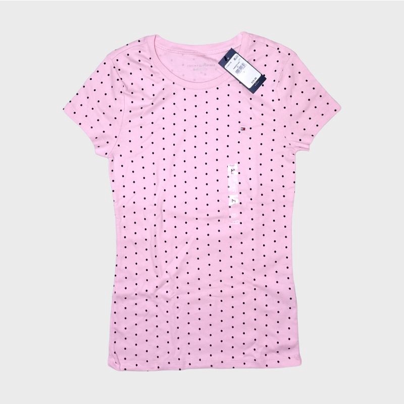 Tommy Hilfiger Women's Shirt (original) | Shopee Philippines