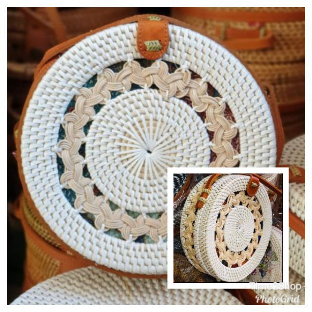 bali rattan bag philippines