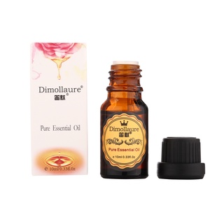 ™Dimollaure dropshipping Eucalyptus essential oil Clean air Clean wound Helpful to colds aromatherap #6