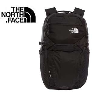 north face router 41l backpack