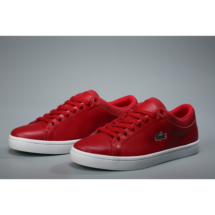 lacoste crocodile shoes