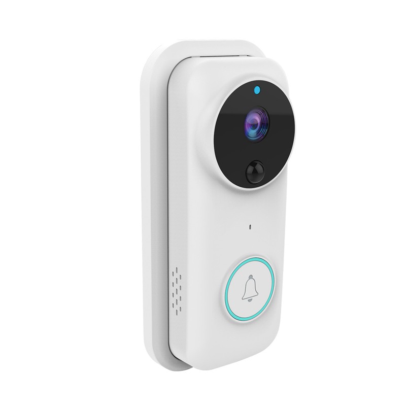 wireless doorbell camera