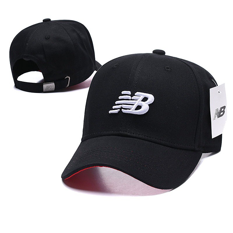 new balance golf hat