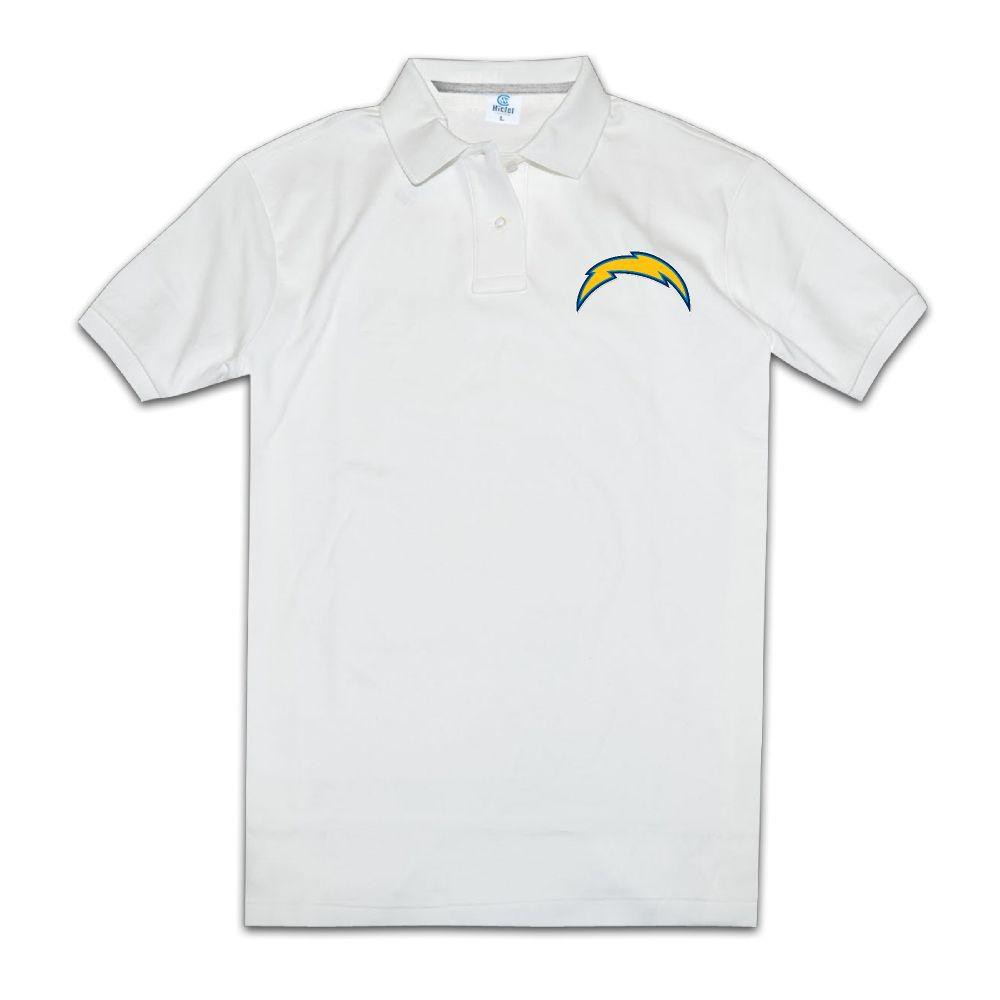 san diego chargers polo shirt