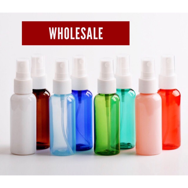 wholesale spray bottles