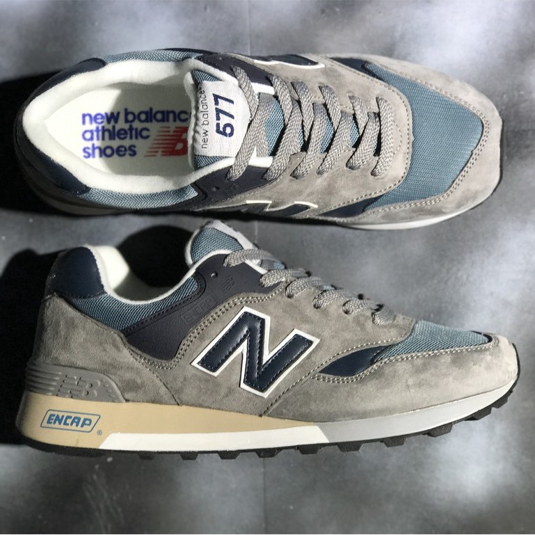 new balance 577 sport